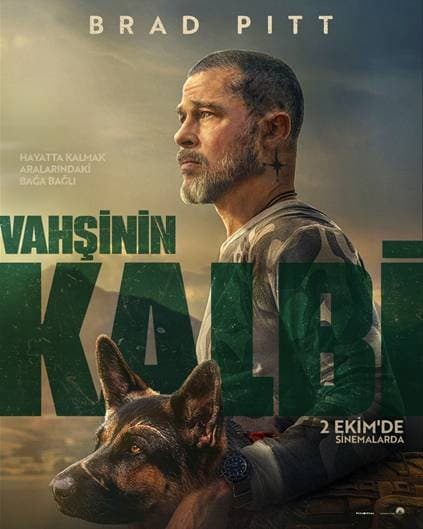 Vahsinin Kalbi