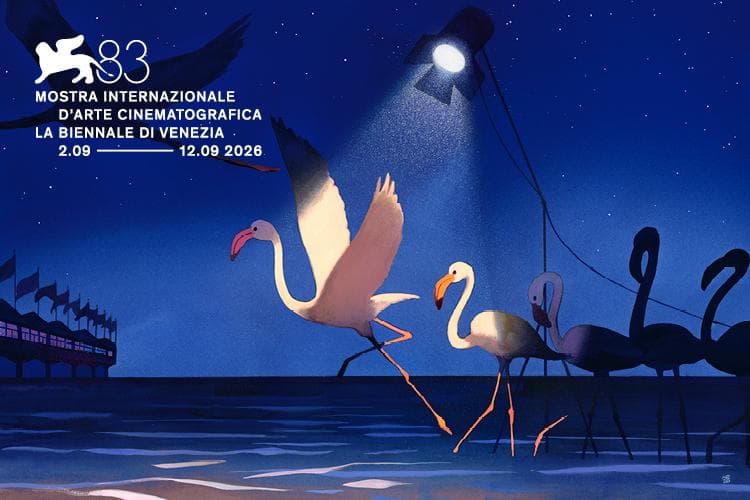 83. Venedik Film Festivali