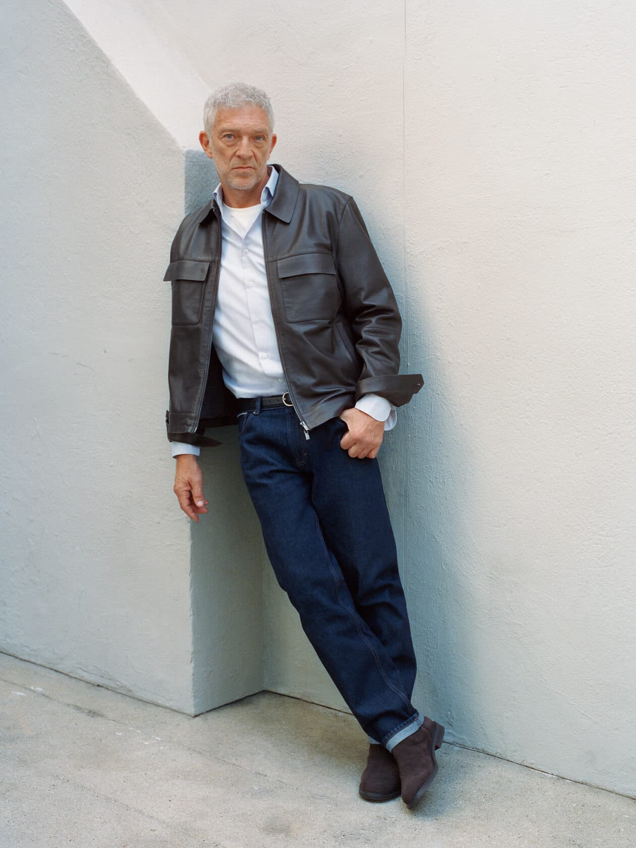 Vincent Cassel