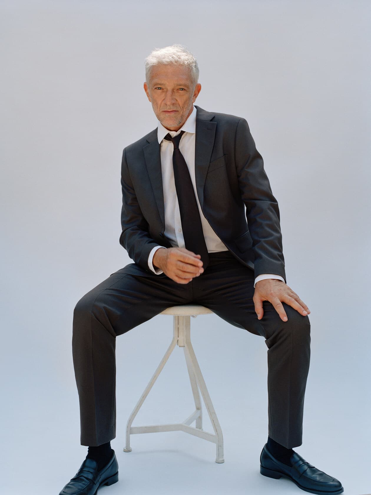 Vincent Cassel