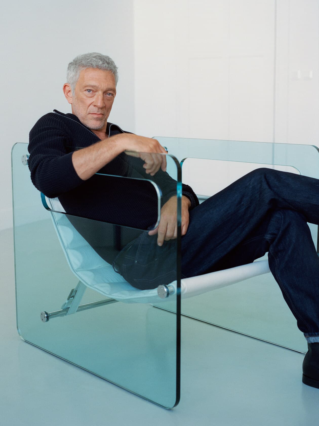 Vincent Cassel