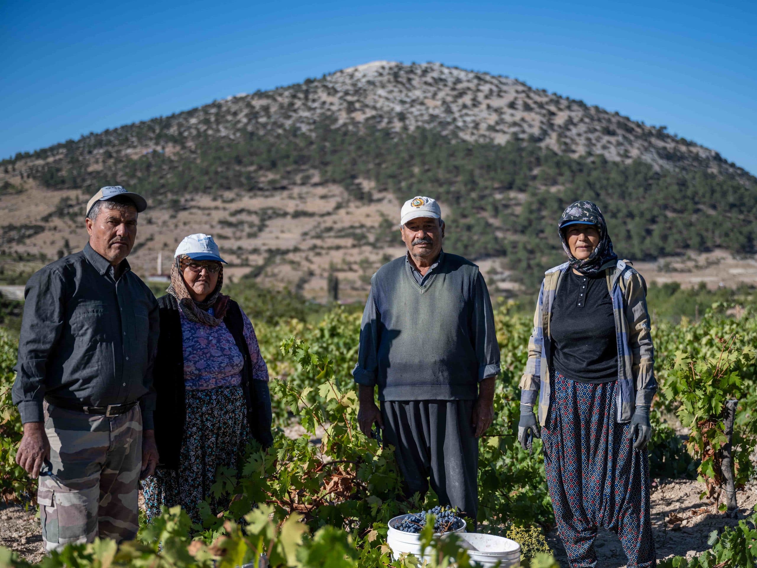 Yaban Kolektif @ Zuhtu Ozcelik