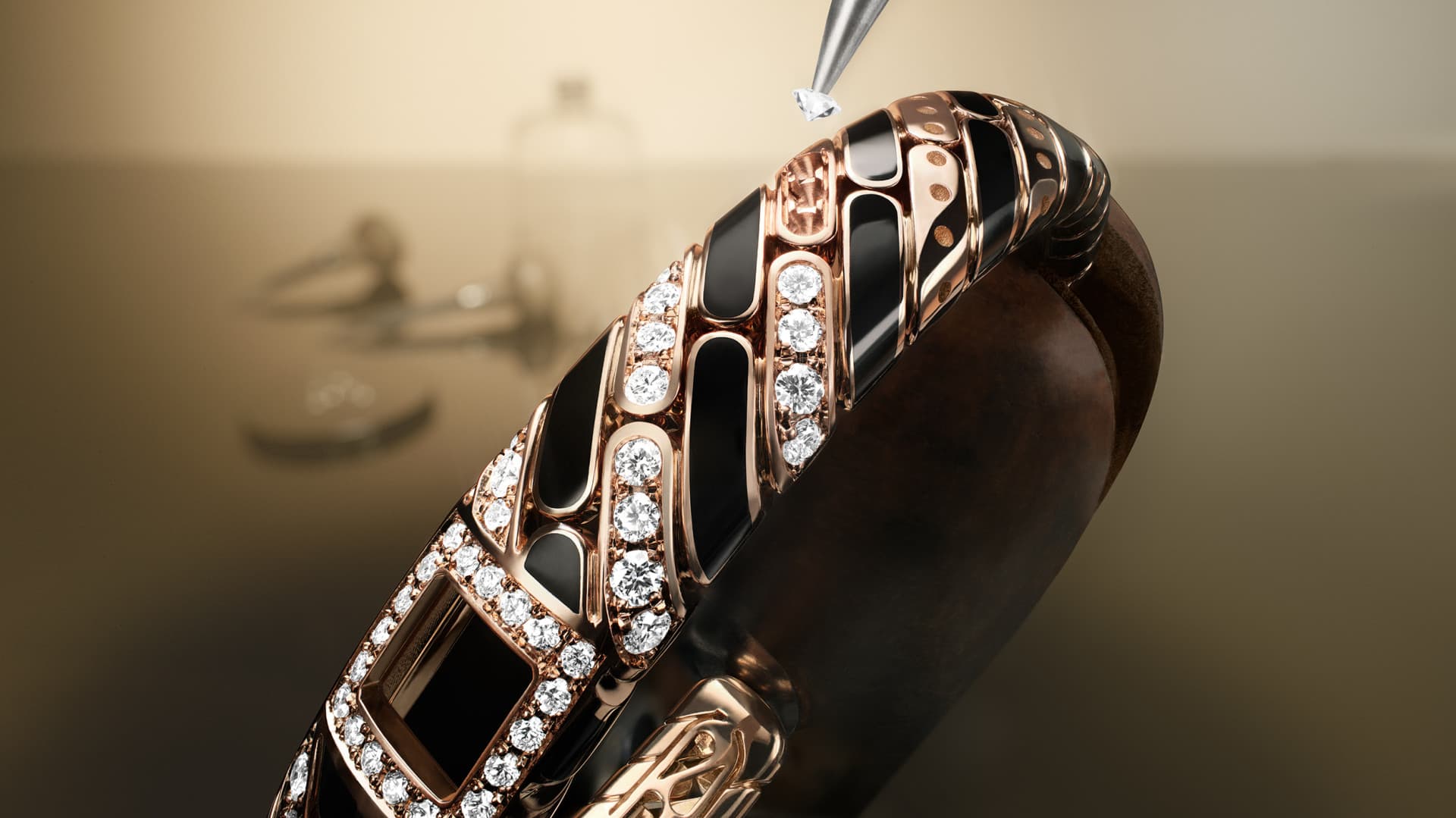 Jaeger-LeCoultre’nin Vintage Saatleri The Collectibles’la Sergileniyor