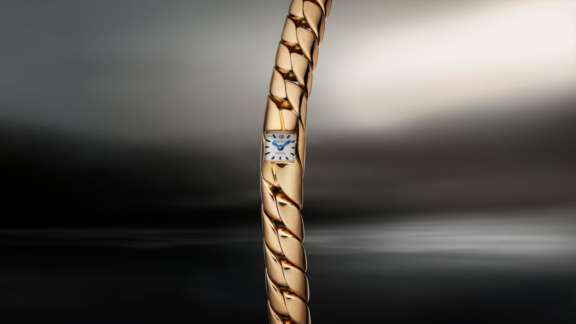 Jaeger-LeCoultre’nin Vintage Saatleri The Collectibles’la Sergileniyor