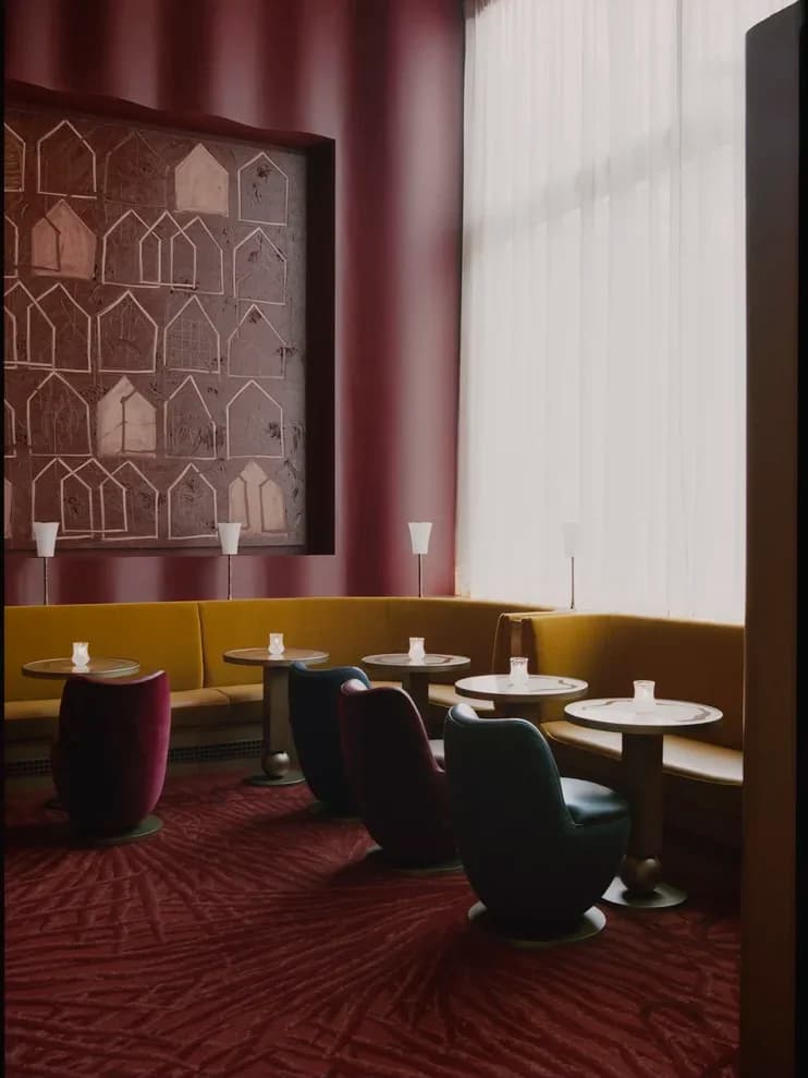 2026 Yeni Restoran