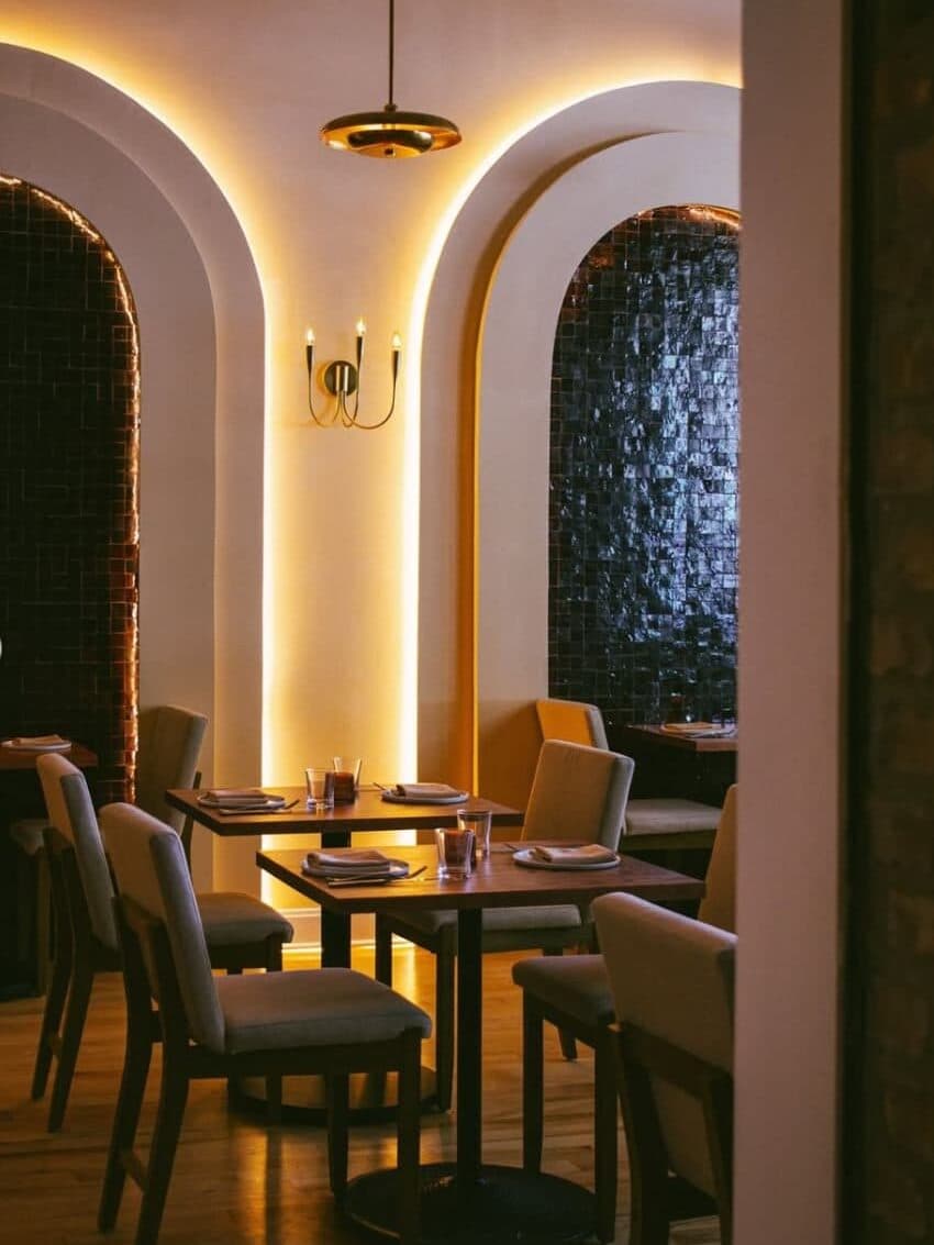 2026 Yeni Restoran