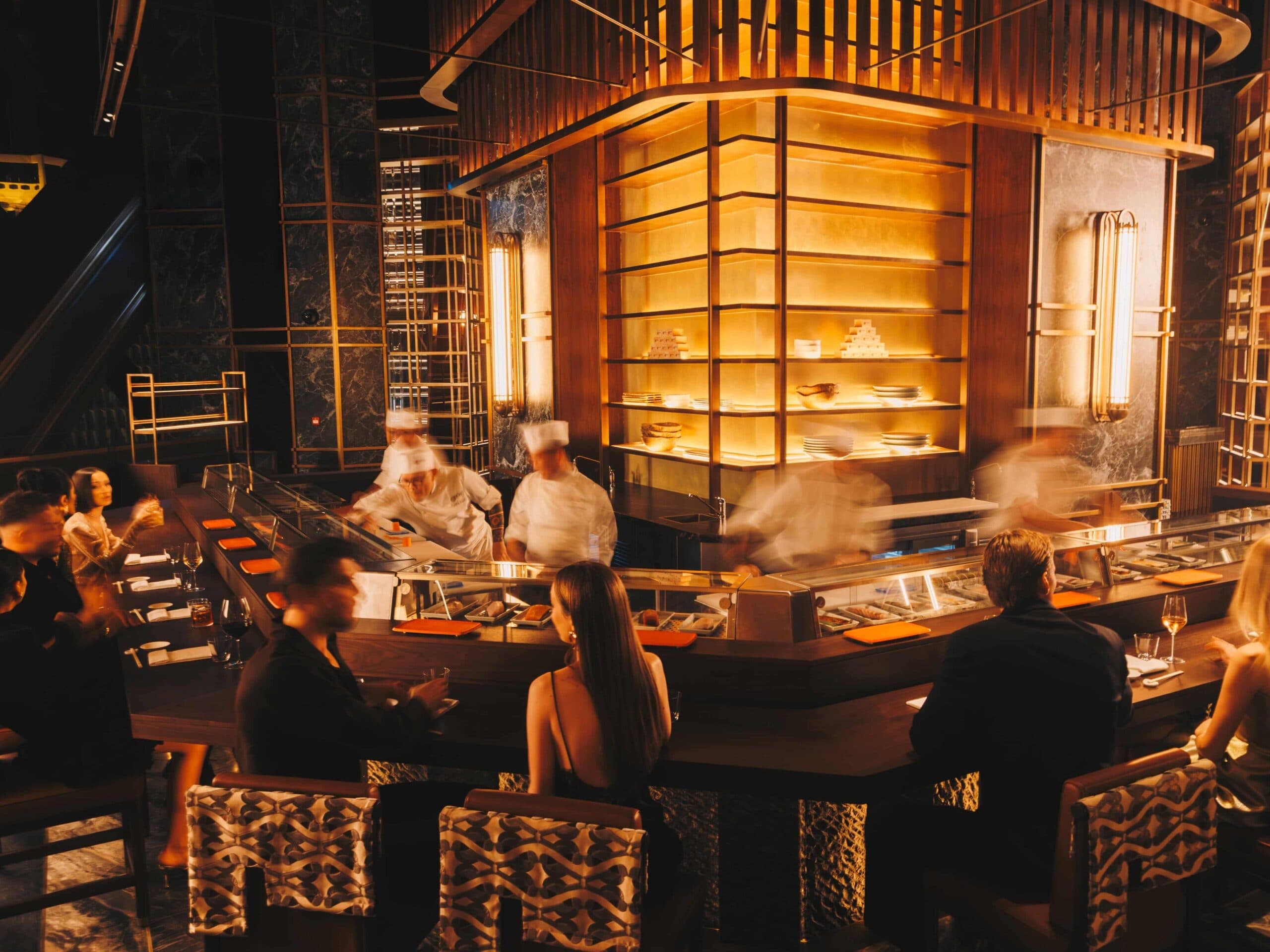 2026 Yeni Restoran