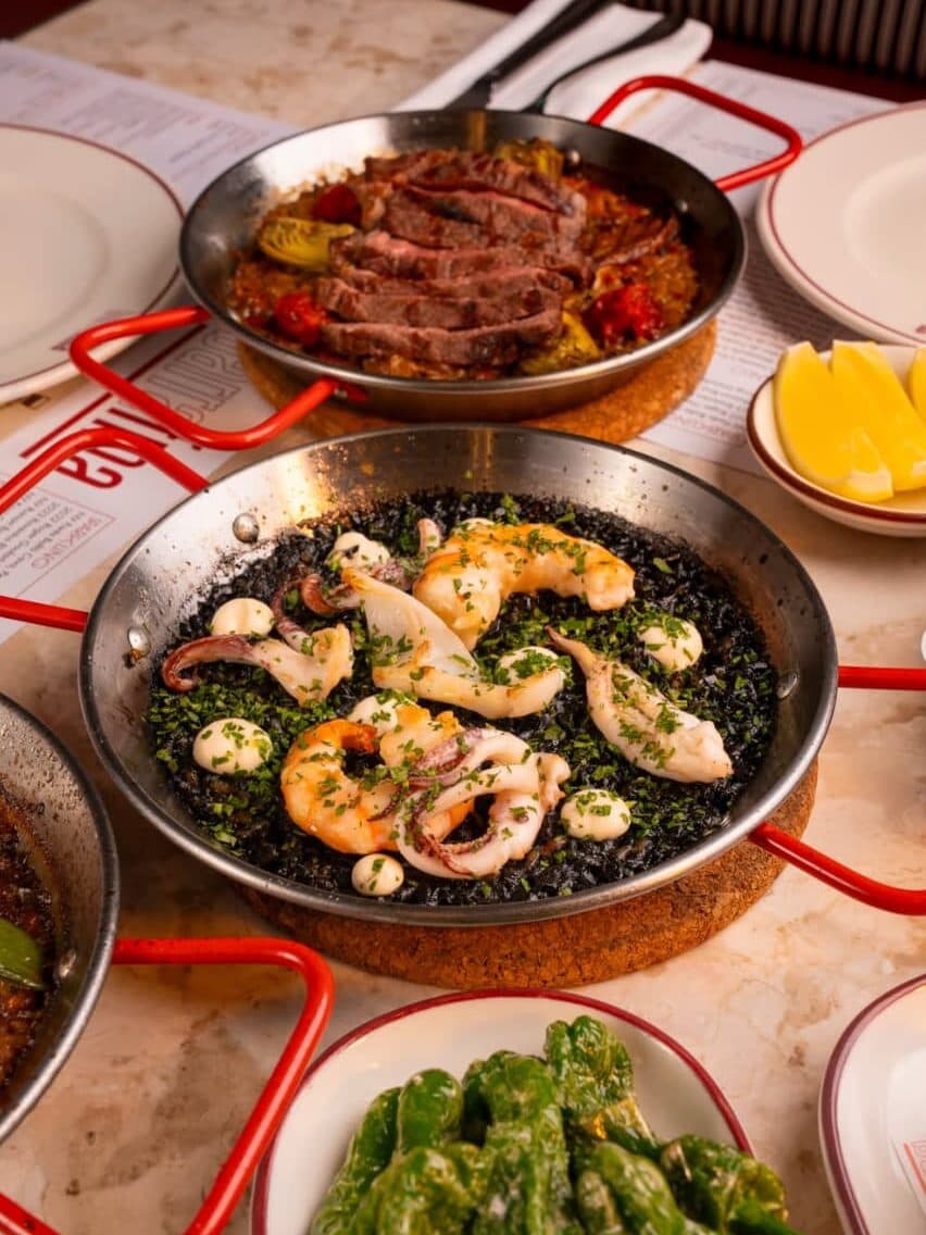 2026 Yeni Restoran