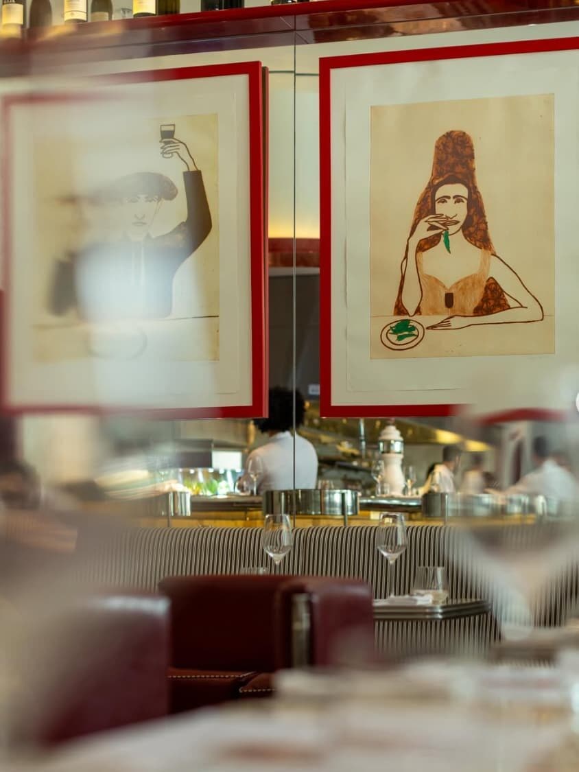2026 Yeni Restoran