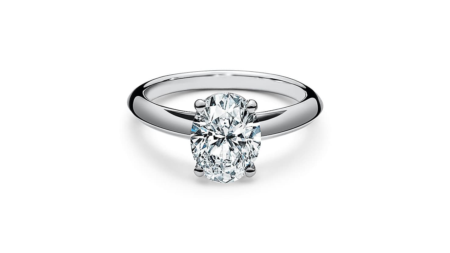 Tiffany Engagement Ring
