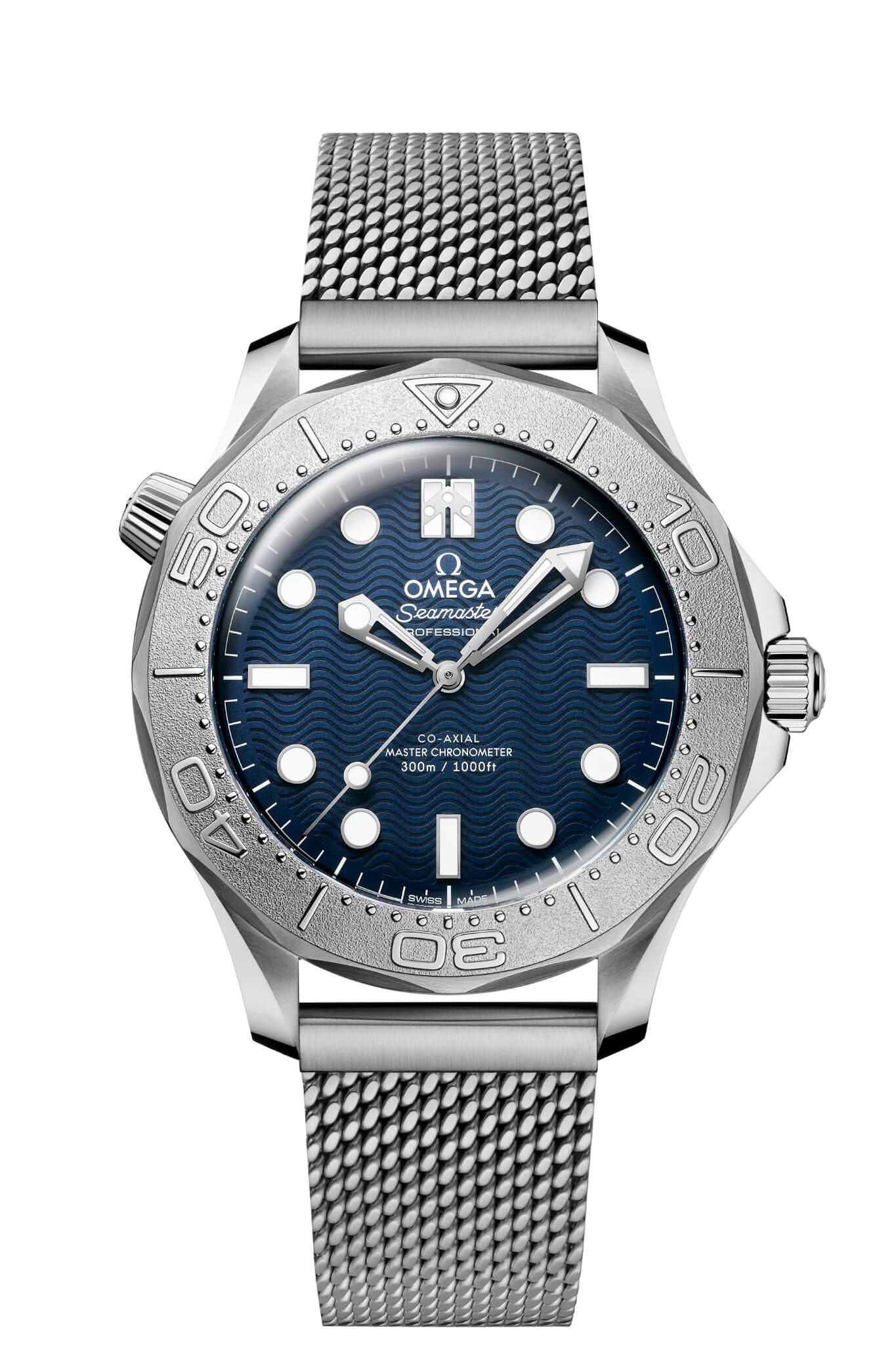 Omega’dan Yeni Seamaster Diver 300M James Bond ve Spectre Koleksiyonu