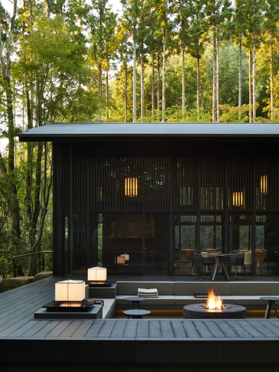 Aman Kyoto – Kyoto Japonya