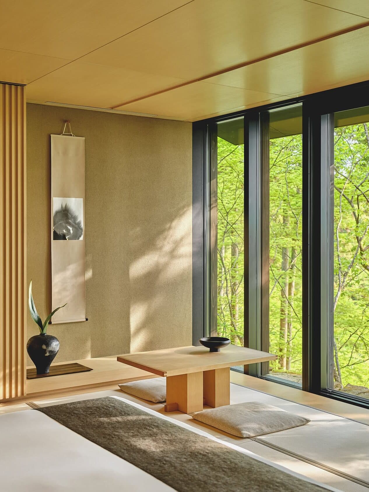 Aman Kyoto – Kyoto Japonya