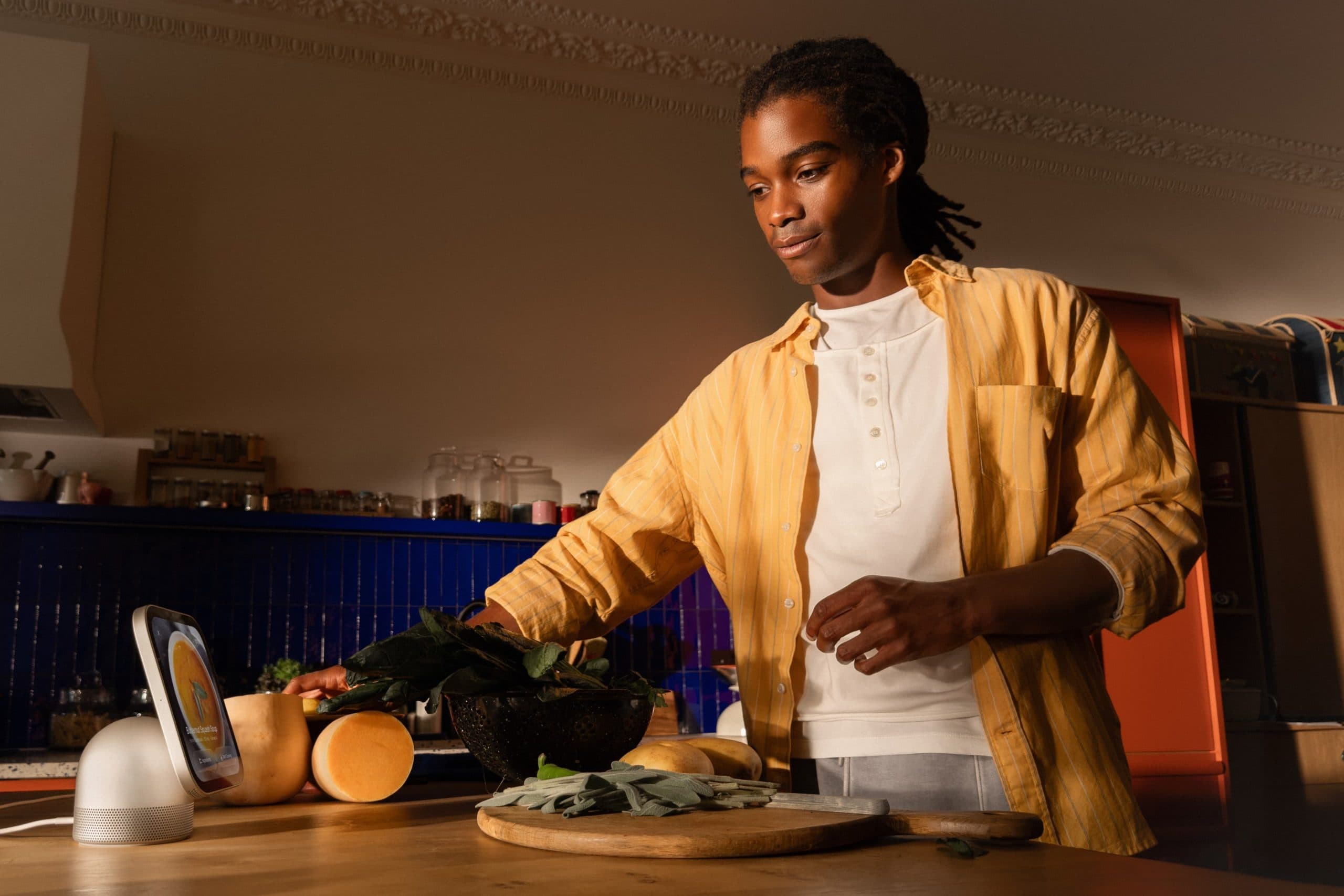 Lifestyle Kitchen 261013