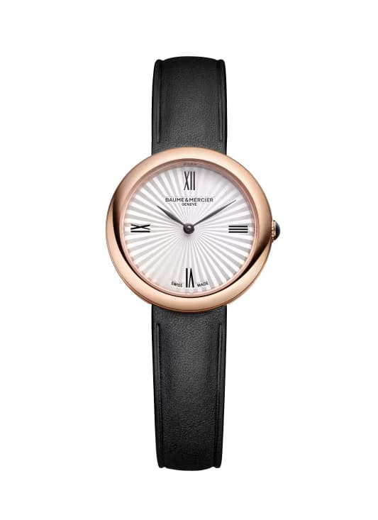 Baume Mercier