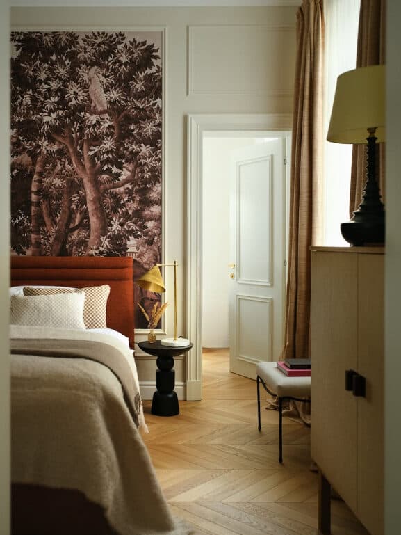 Bethlen Estates Transylvania – Cris Romanya