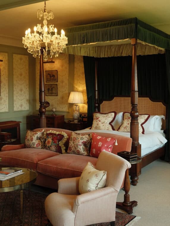 Gleneagles – Auchterarder İskocya