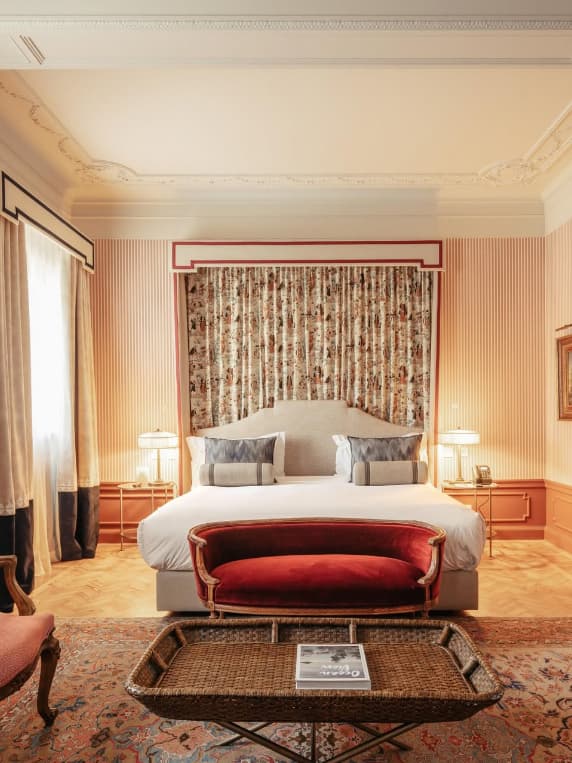 Hospes İnfante Sagres – Porto Portekiz