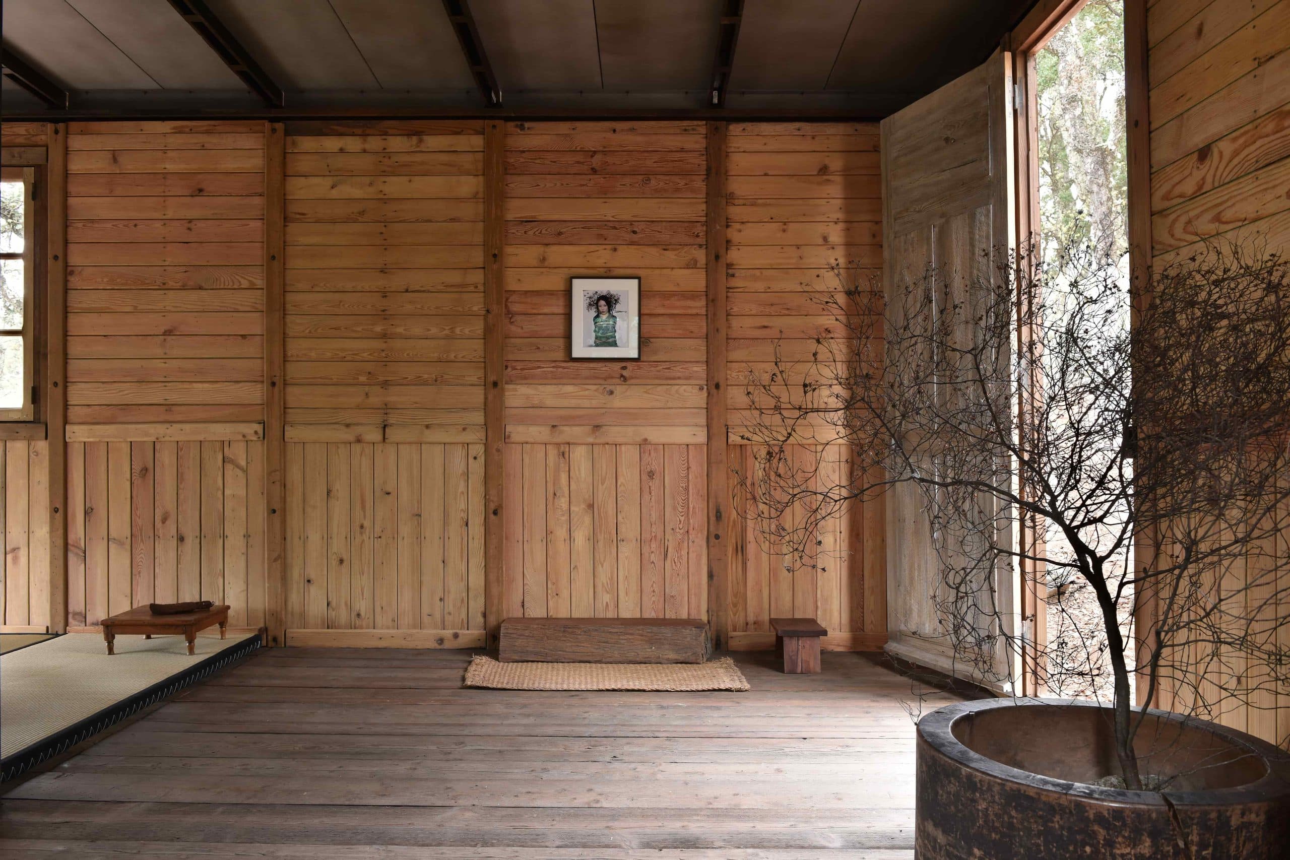 Jean Prouve Tea House Galerie Patrick Seguin 12 Giulia Silva 1