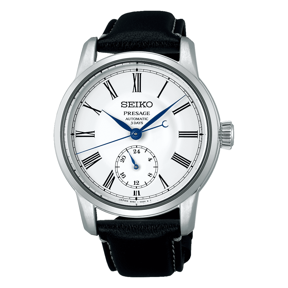 Look 4 Seiko Presage
