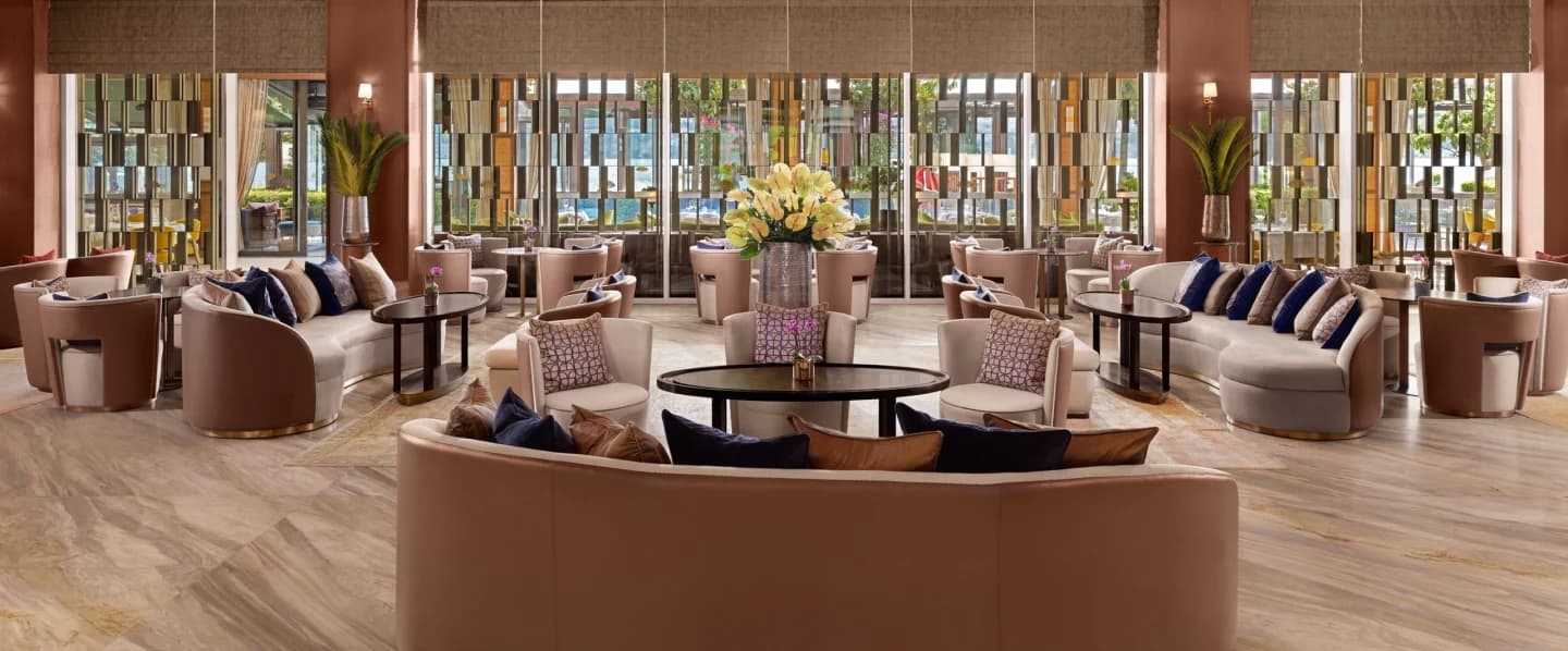 Mandarin Oriental Bosphorus İstanbul 5 Cayi