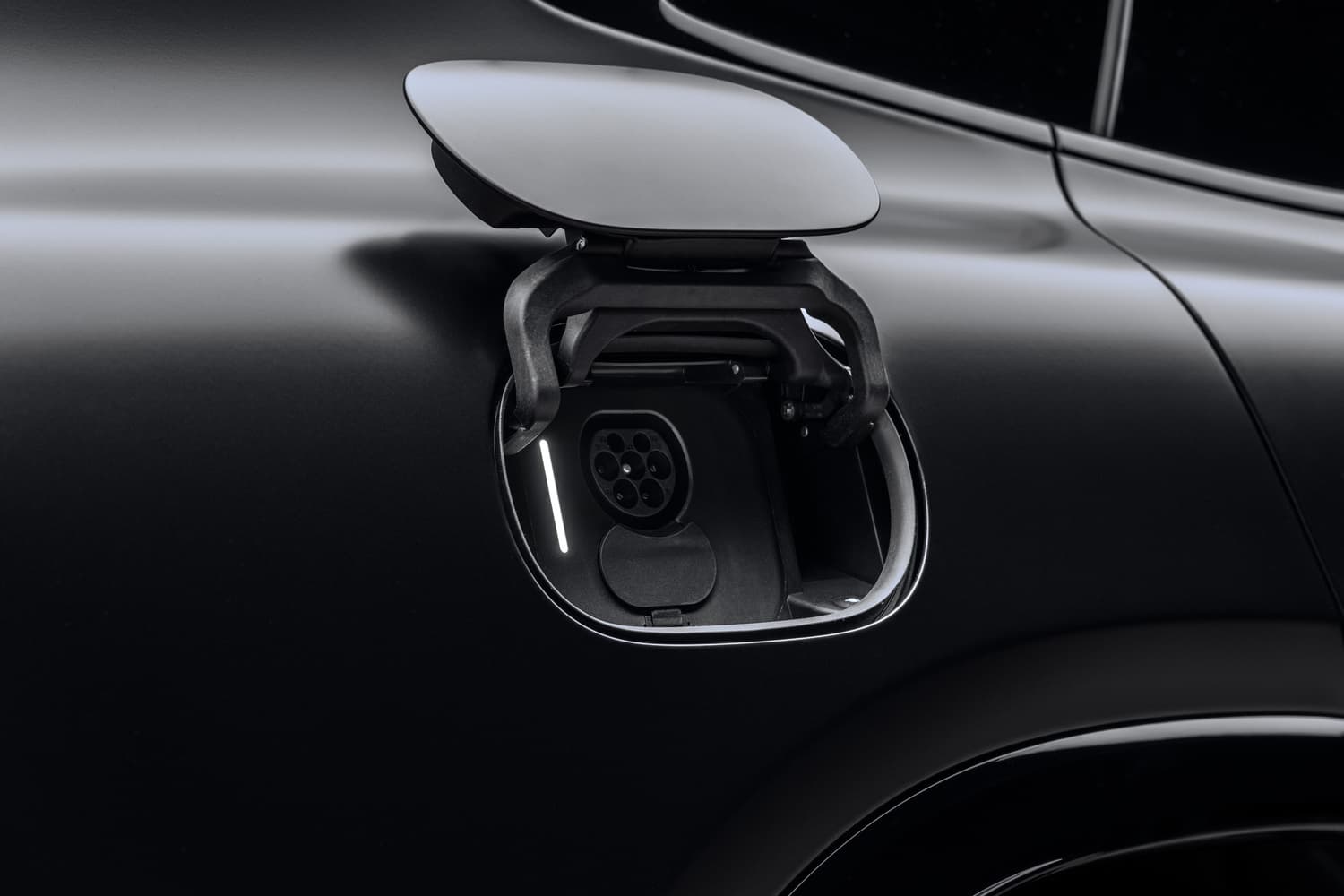 Mercedes Amg Gt 55 Suv 1
