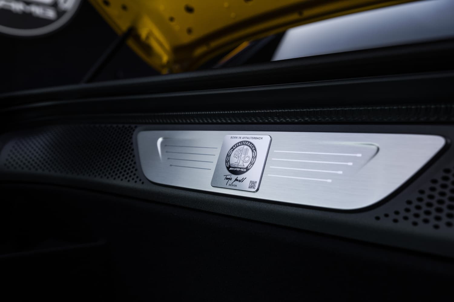 Mercedes Amg Gt 63 Suv
