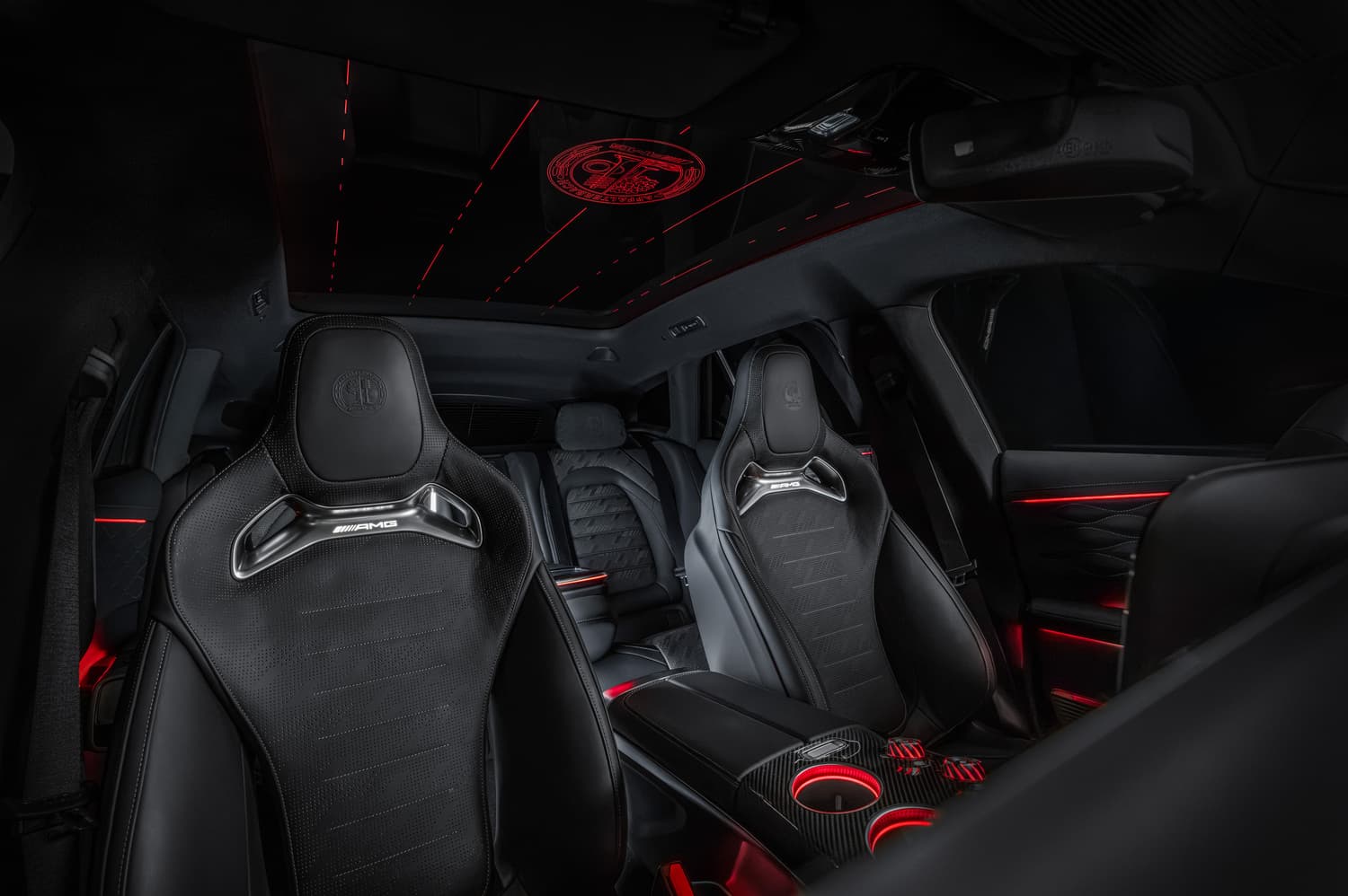 Mercedes Amg Gt 63 Suv 3