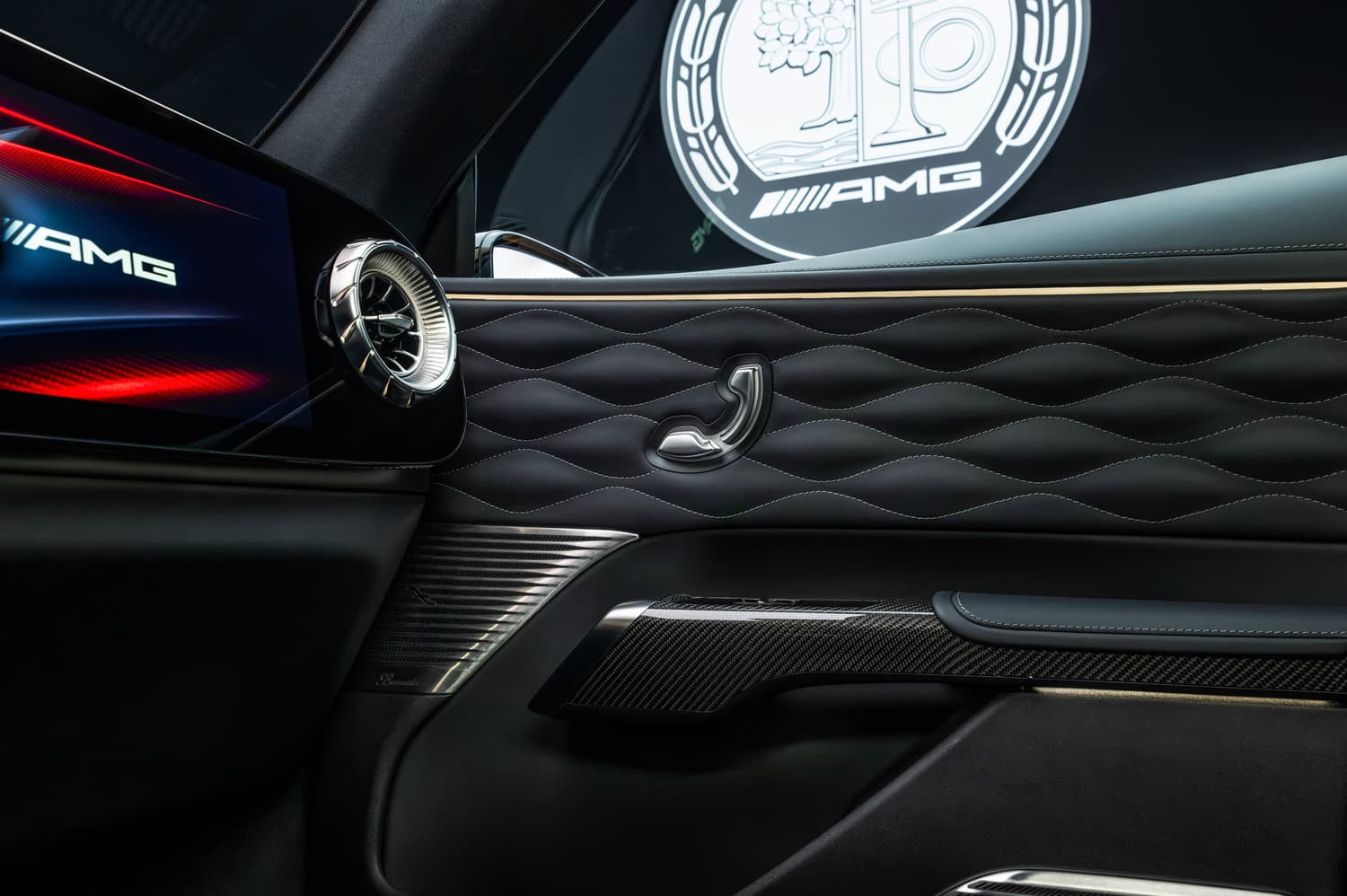 Mercedes Amg Gt 63 Suv 5