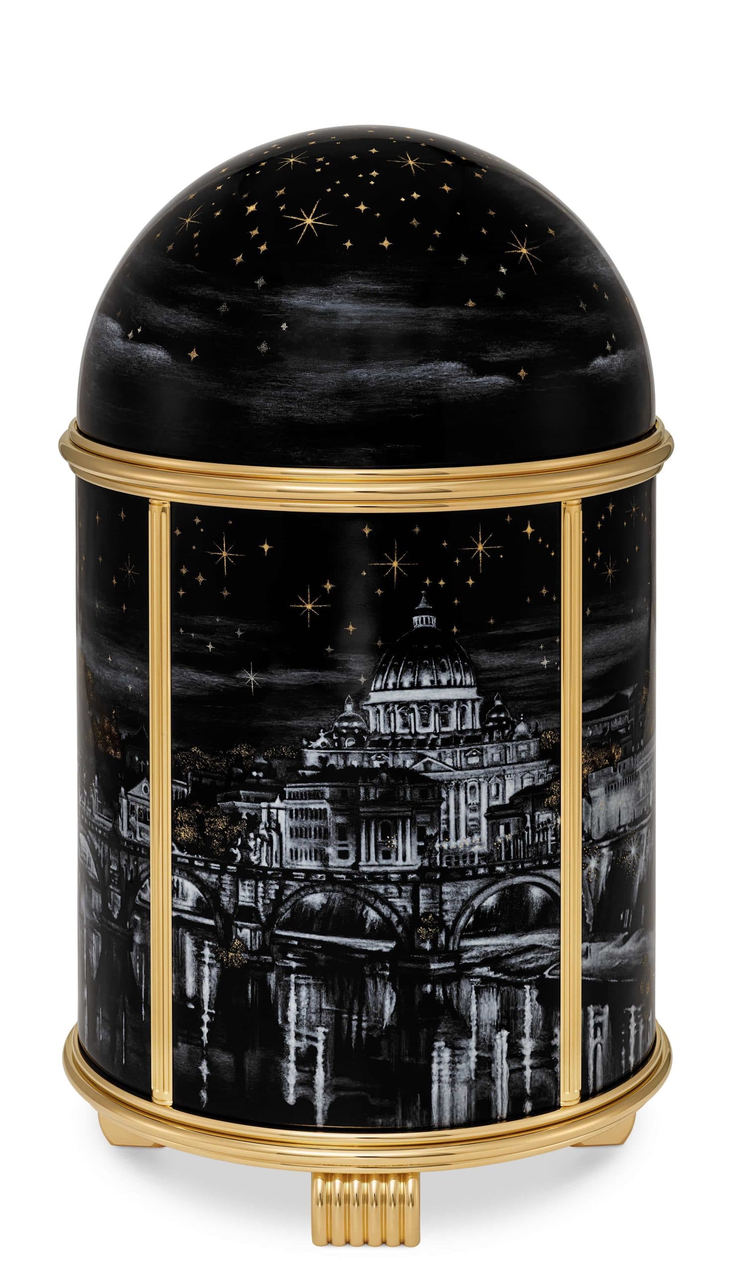 Patek Philippe Watch Art Grand Exhibition Milano’da