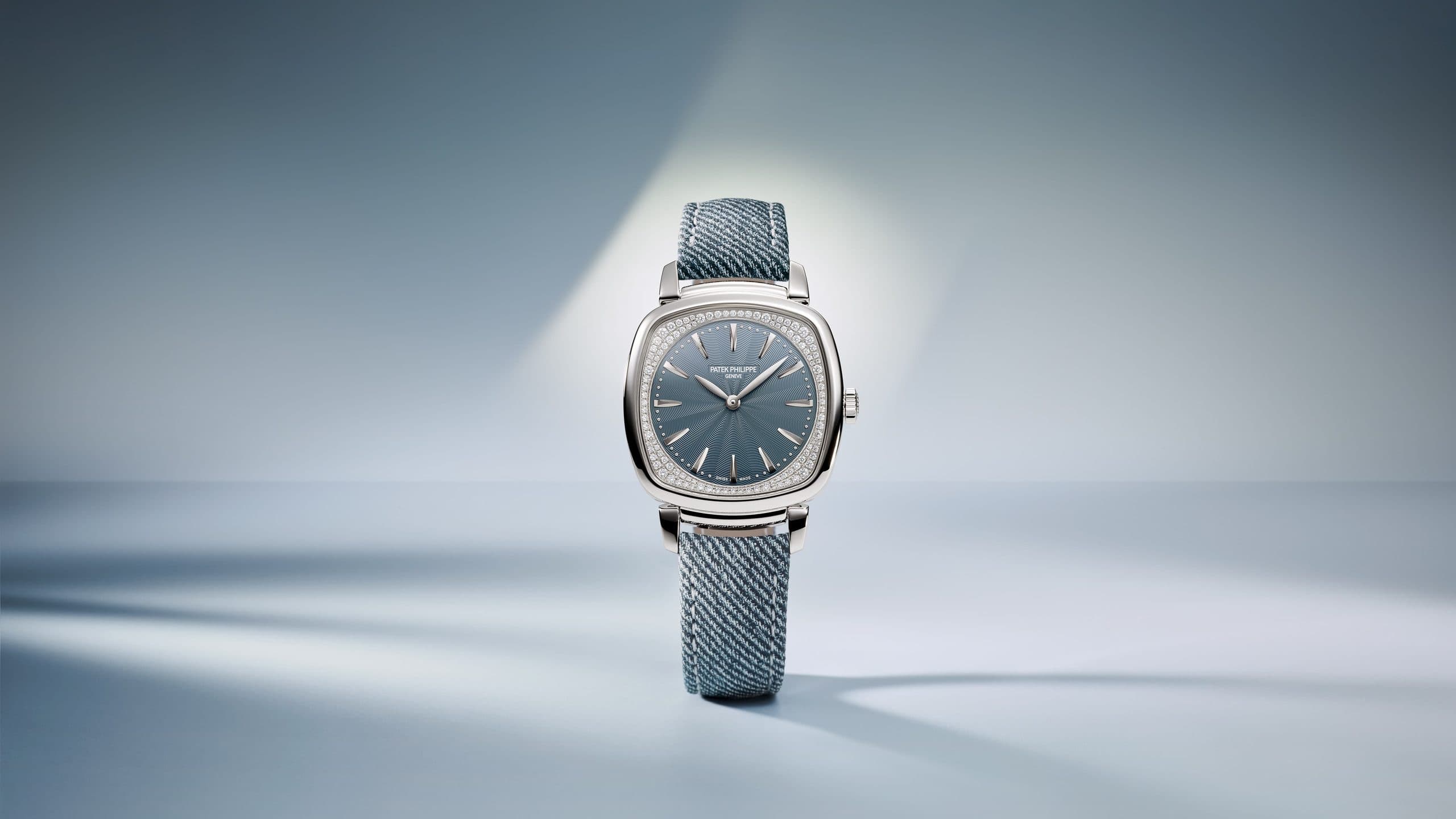 Patek Philippe’den Yeni Bir Koleksiyon: Gondolo Ladies First