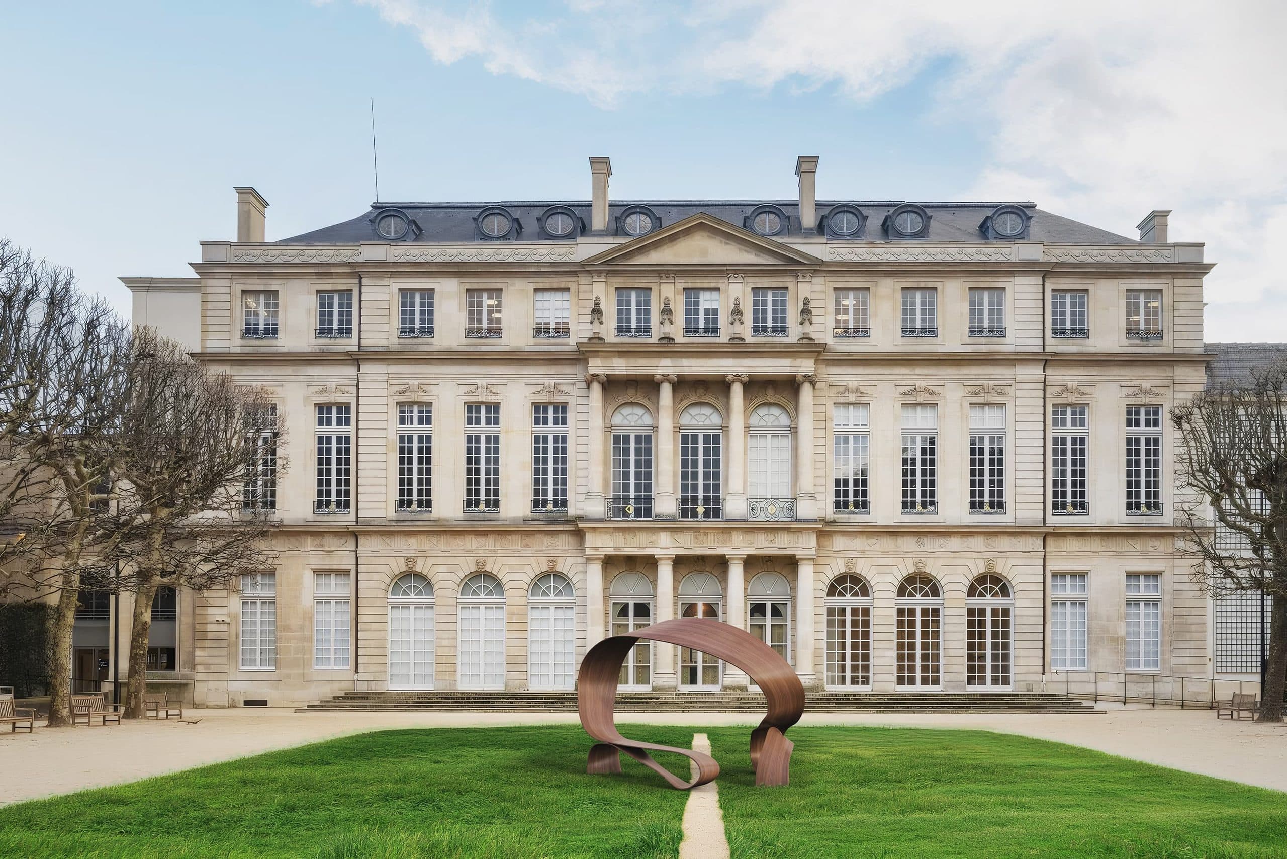 Pierre Renart Arabesque 1 Hd 2 Fgbernardmaisonparisienne