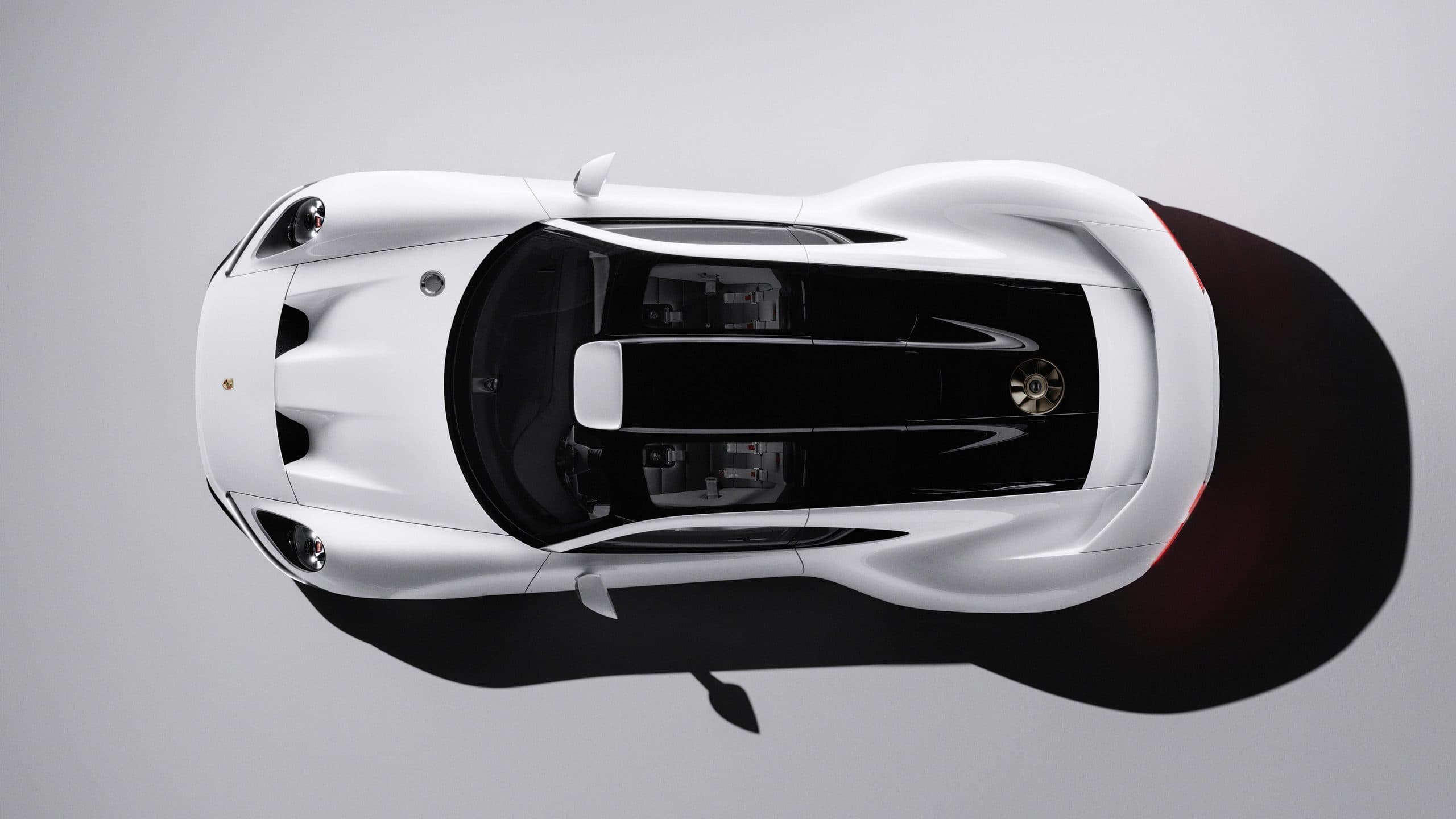 Porsche Mission S Concept: 2030’da Yola Çıkacak