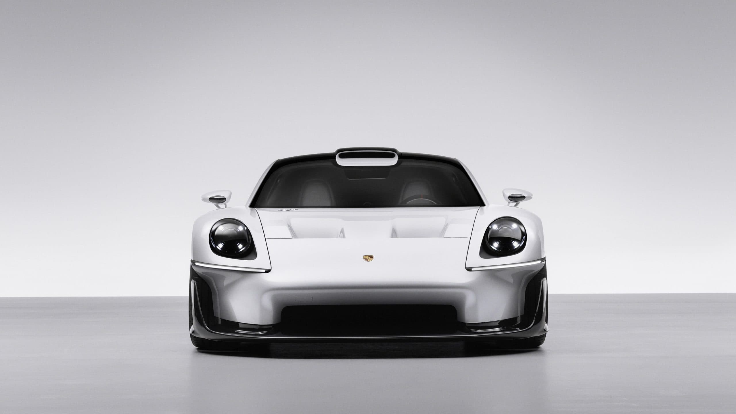 Porsche Mission S Concept: 2030’da Yola Çıkacak