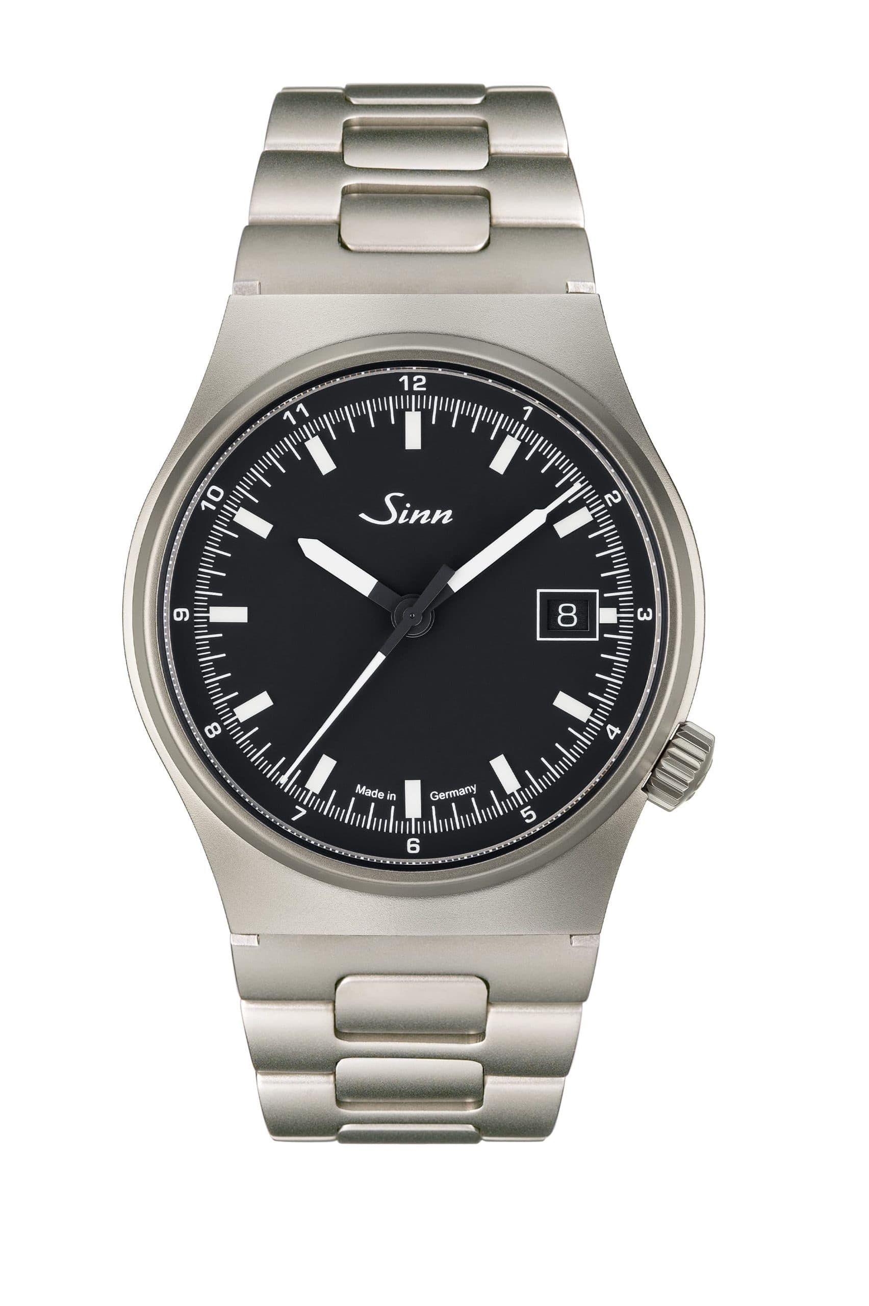 Sinn 544 F Mb