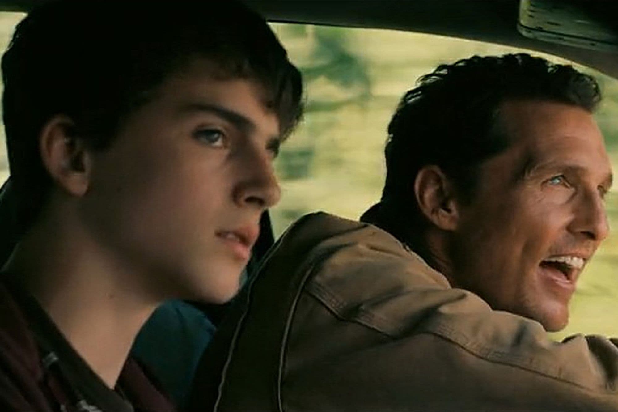 Timothée Chalamet'nin En İyi Filmleri