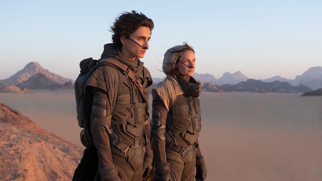 Timothée Chalamet’nin En İyi Filmleri
