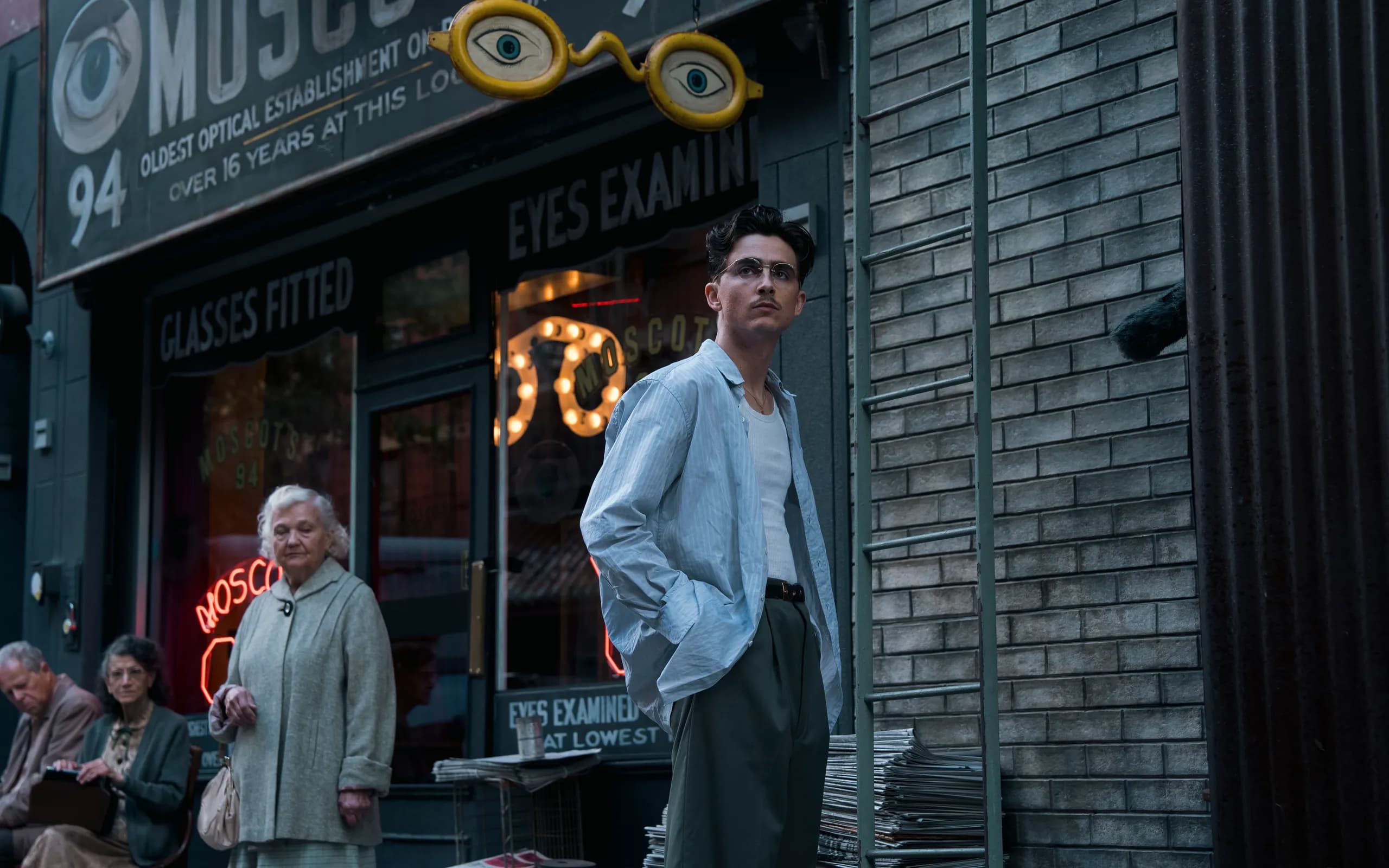 Timothée Chalamet’nin En İyi Filmleri