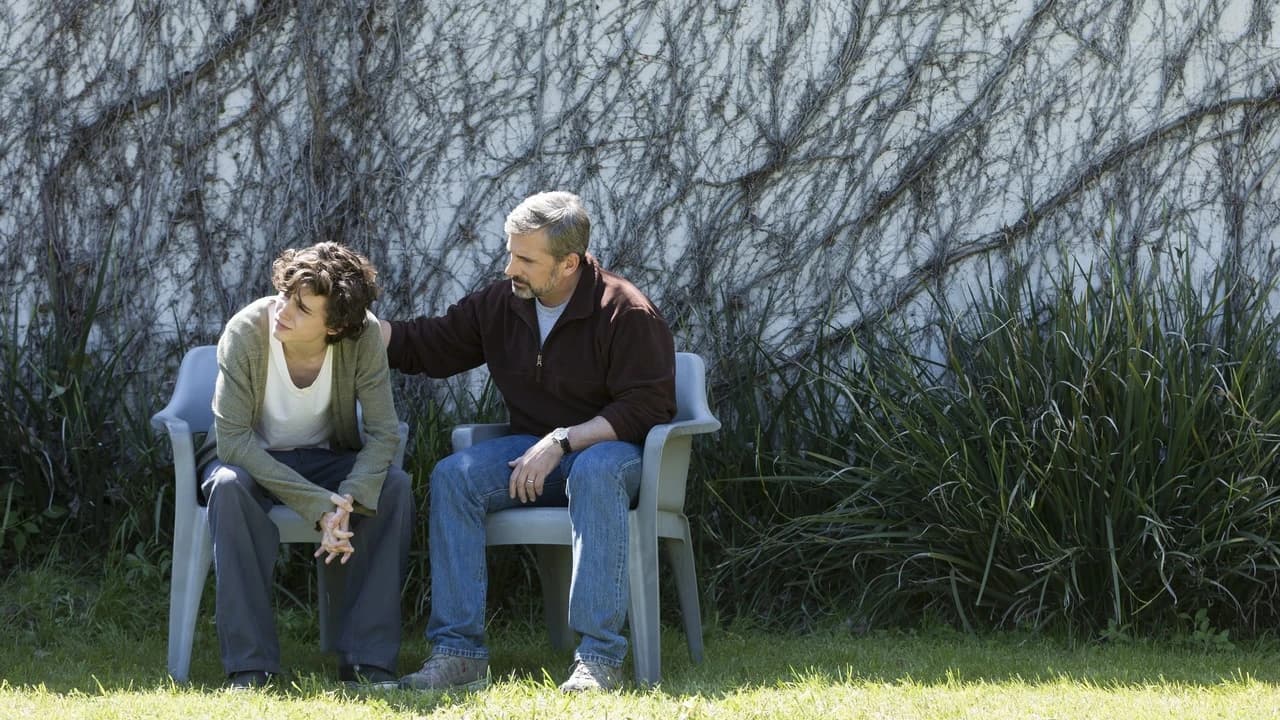 Timothée Chalamet’nin En İyi Filmleri