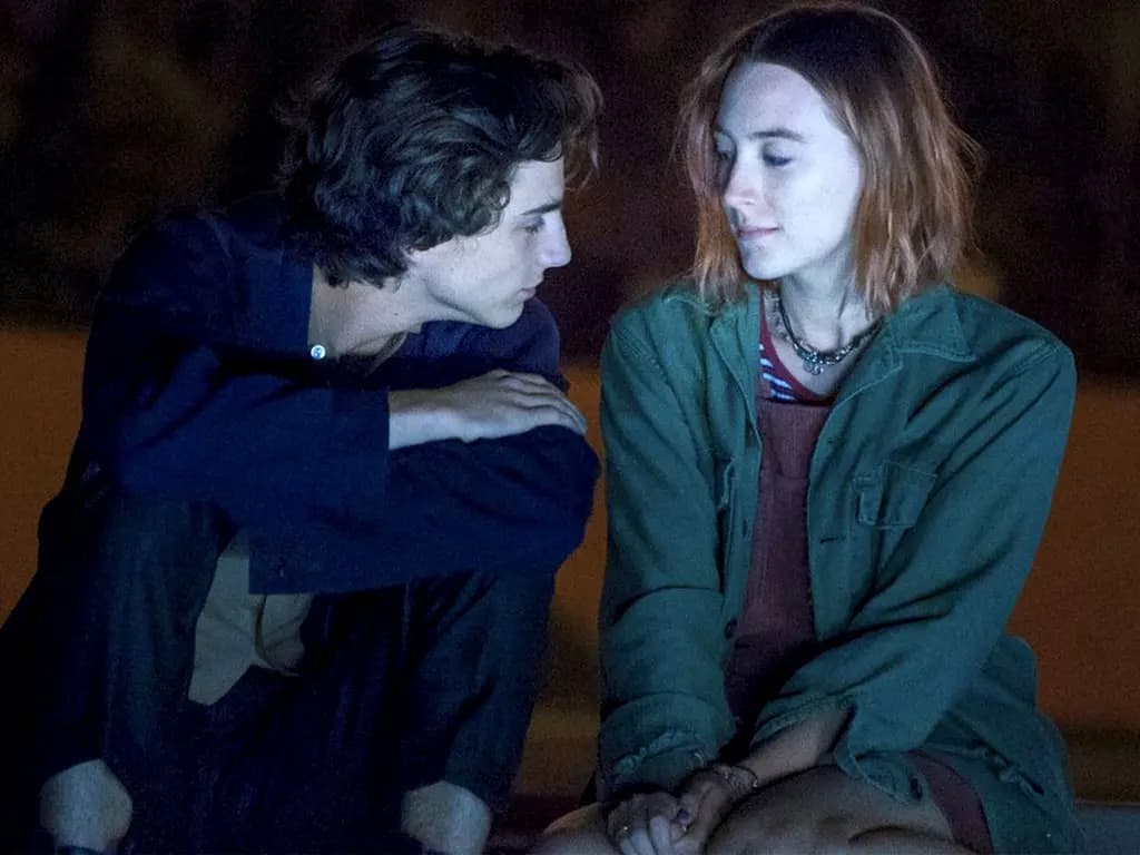 Timothée Chalamet’nin En İyi Filmleri