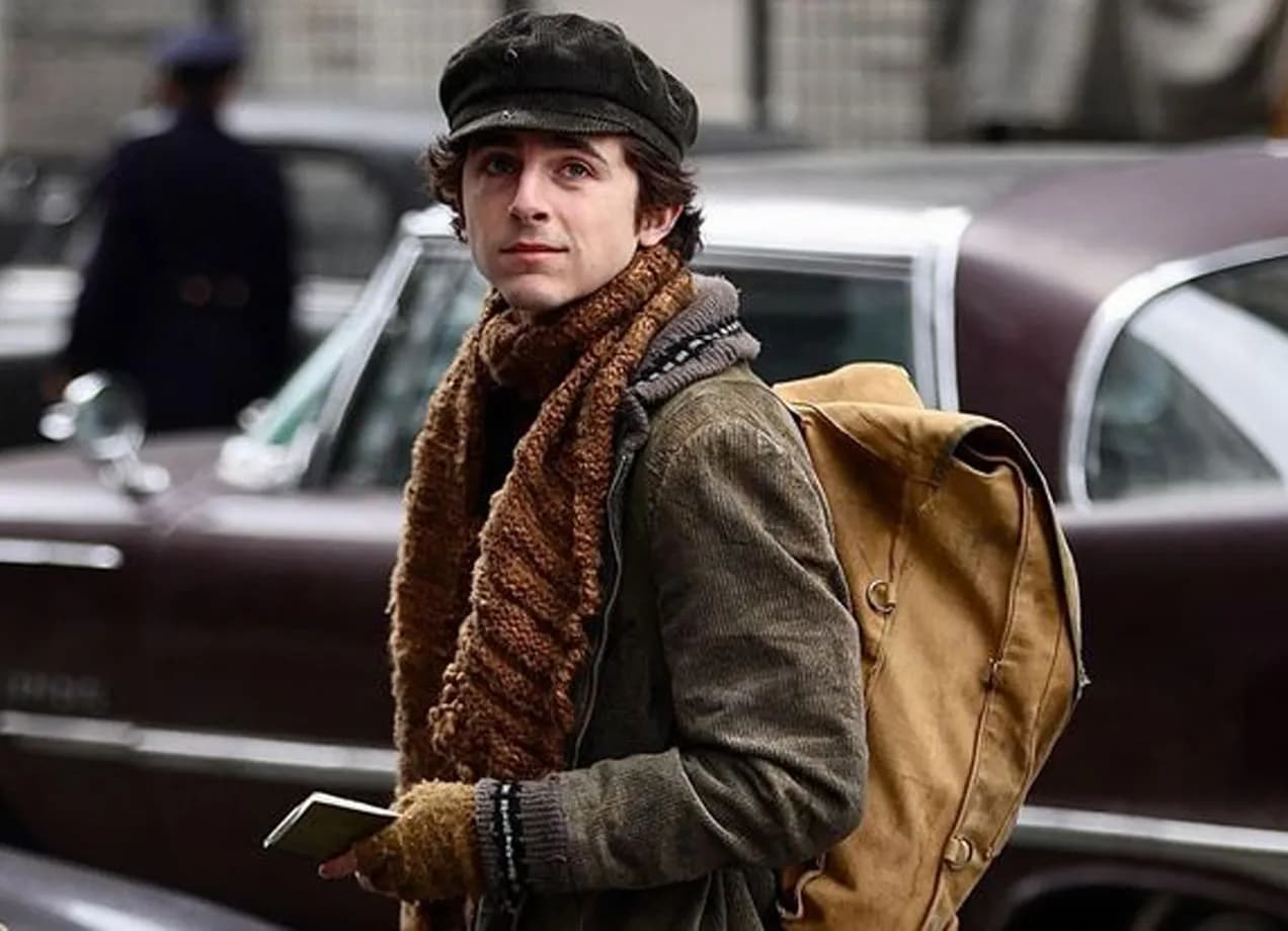Timothée Chalamet’nin En İyi Filmleri