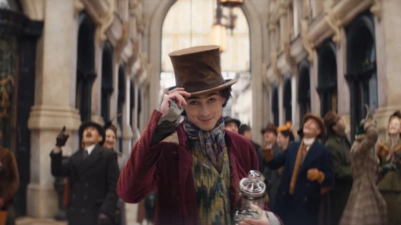 Timothée Chalamet’nin En İyi Filmleri