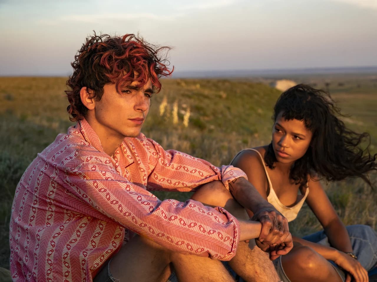Timothée Chalamet’nin En İyi Filmleri