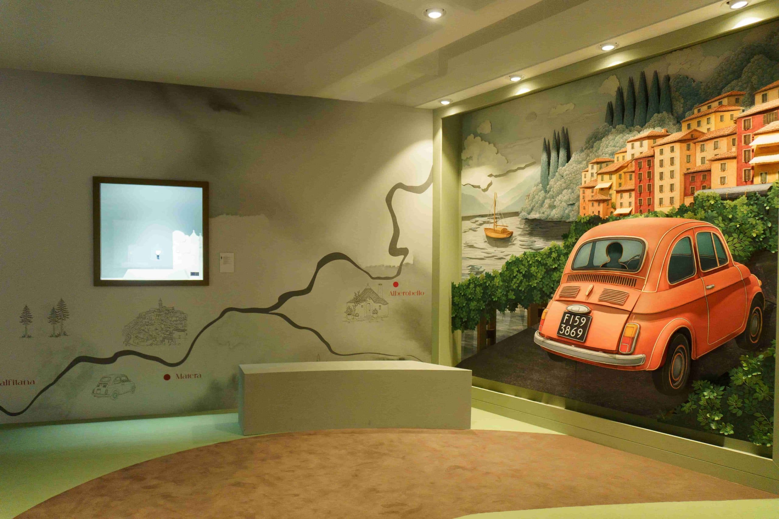 Patek Philippe Watch Art Grand Exhibition Milano’da