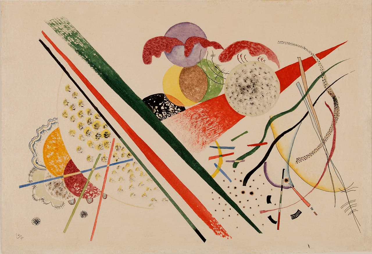 Kandinsky 1922 Hires