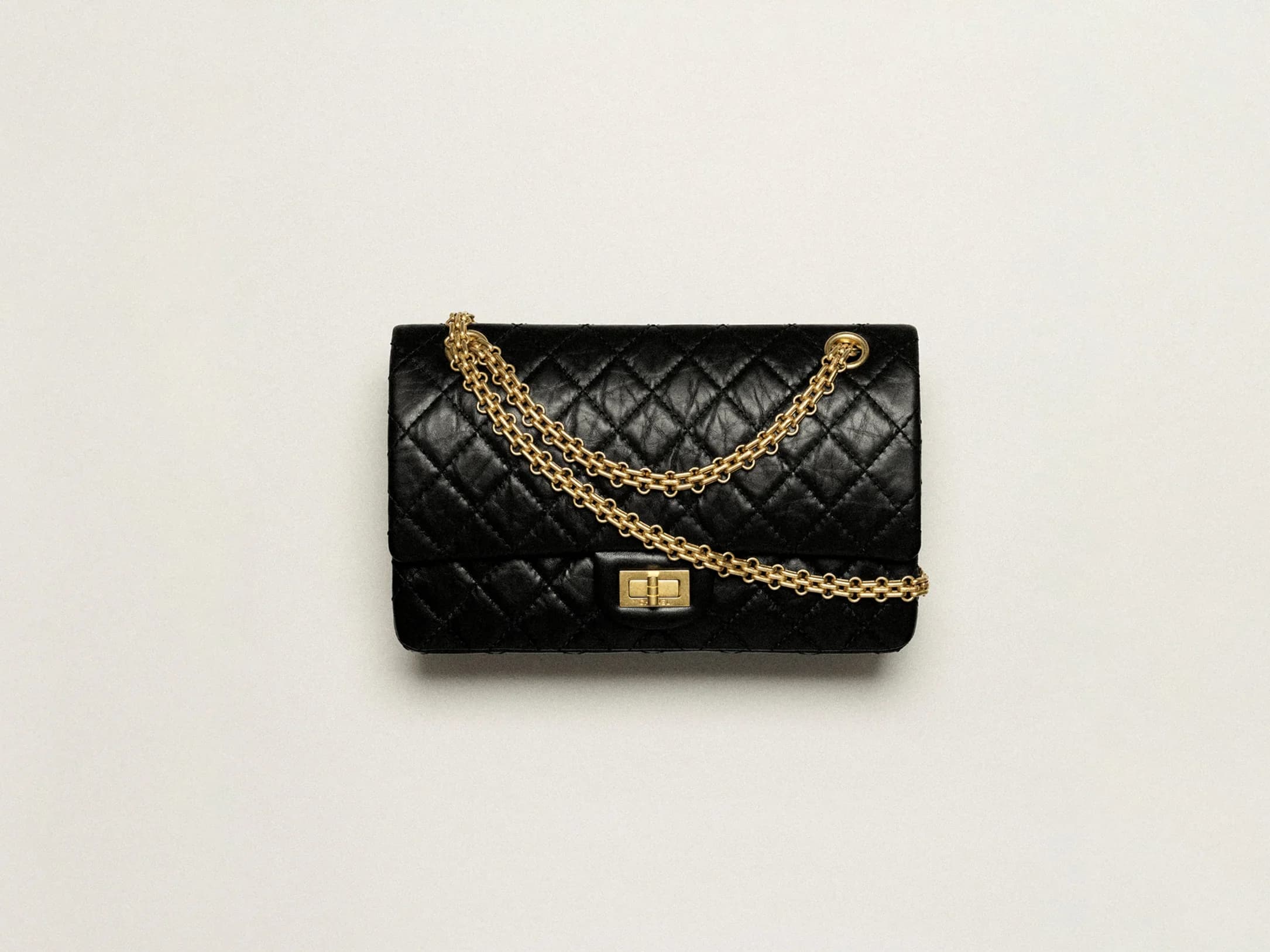 İkonik Chanel Çantaları
