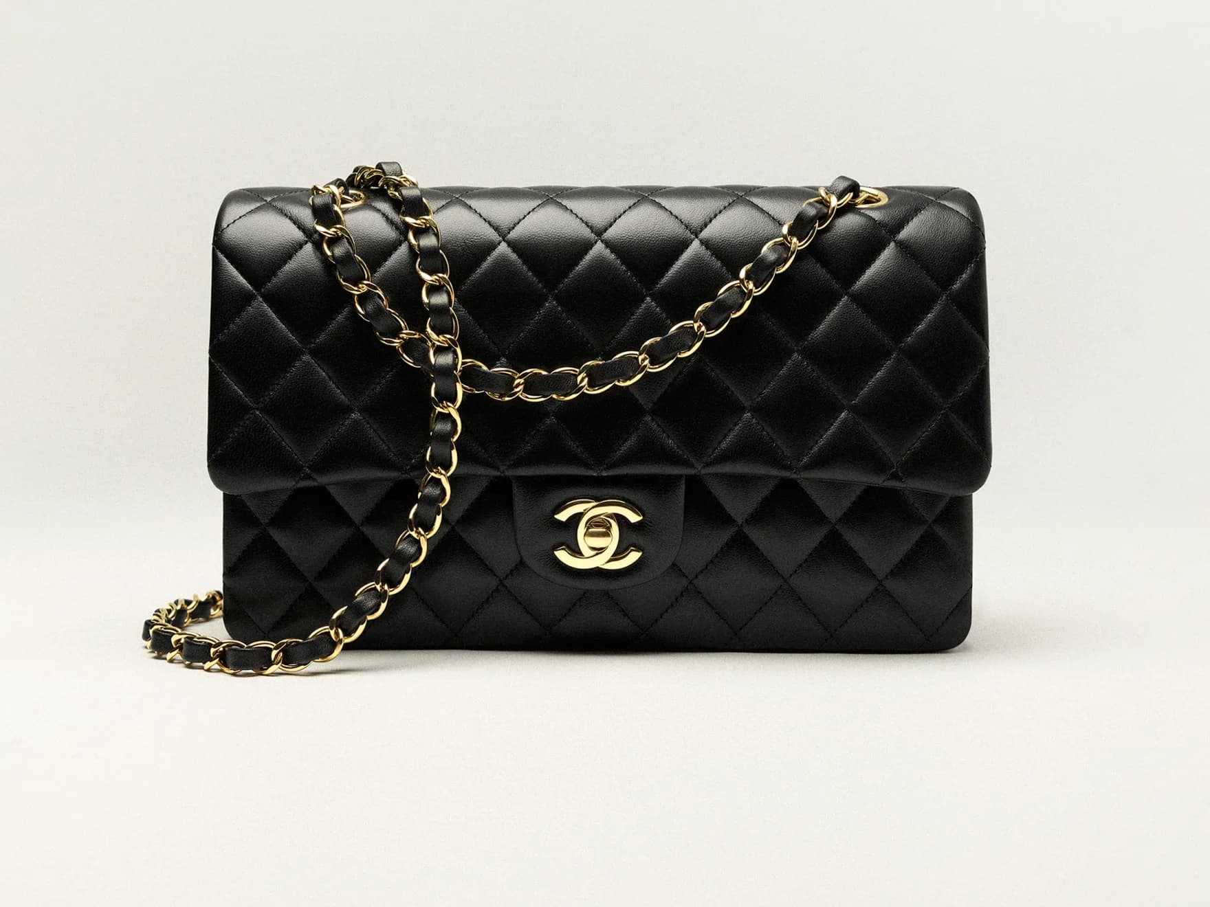 Chanel Canta