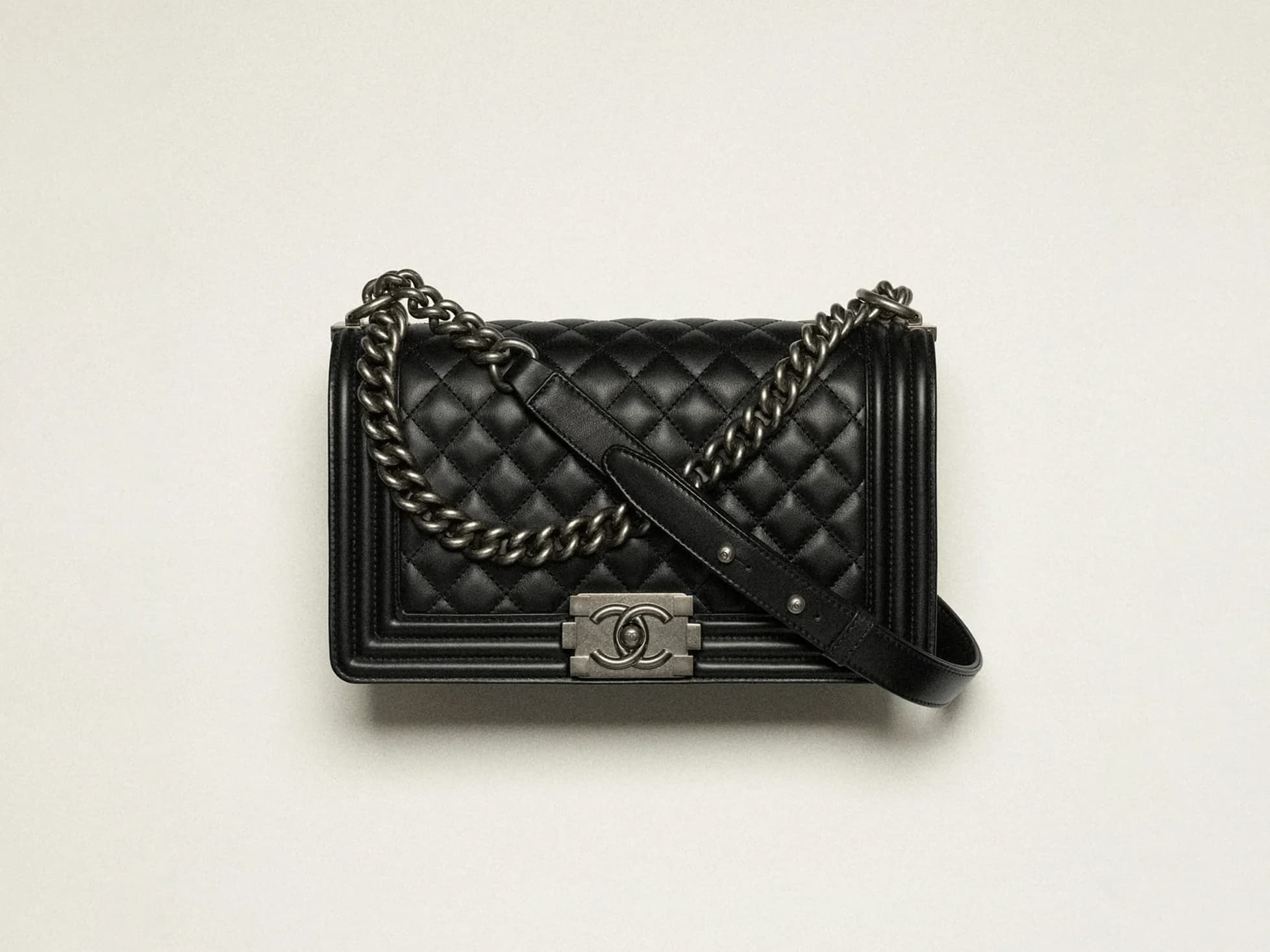 Chanel Canta