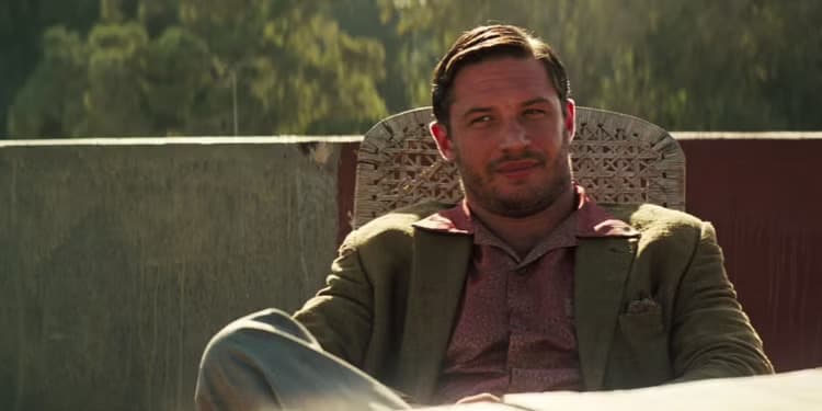 En İyi Tom Hardy Filmleri