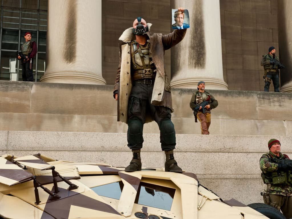 En İyi Tom Hardy Filmleri